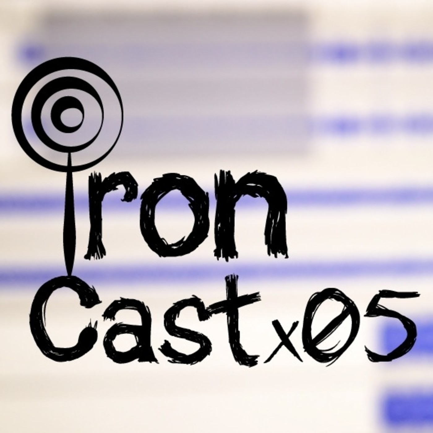 IronCast