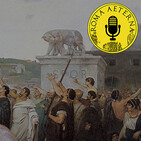 Programa 14 - República 1: el primer año de la República de Roma