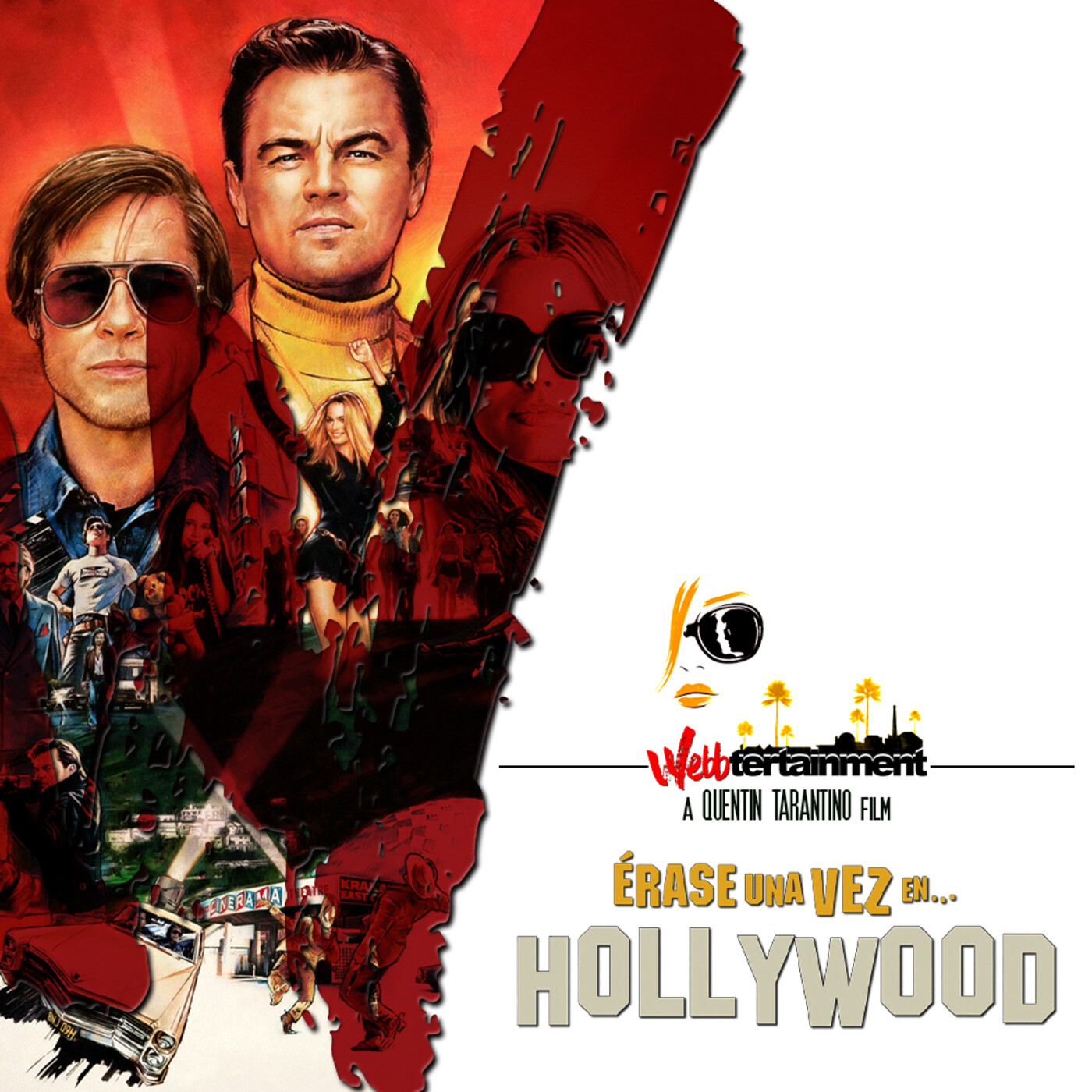 WEBBTERTAINMENT