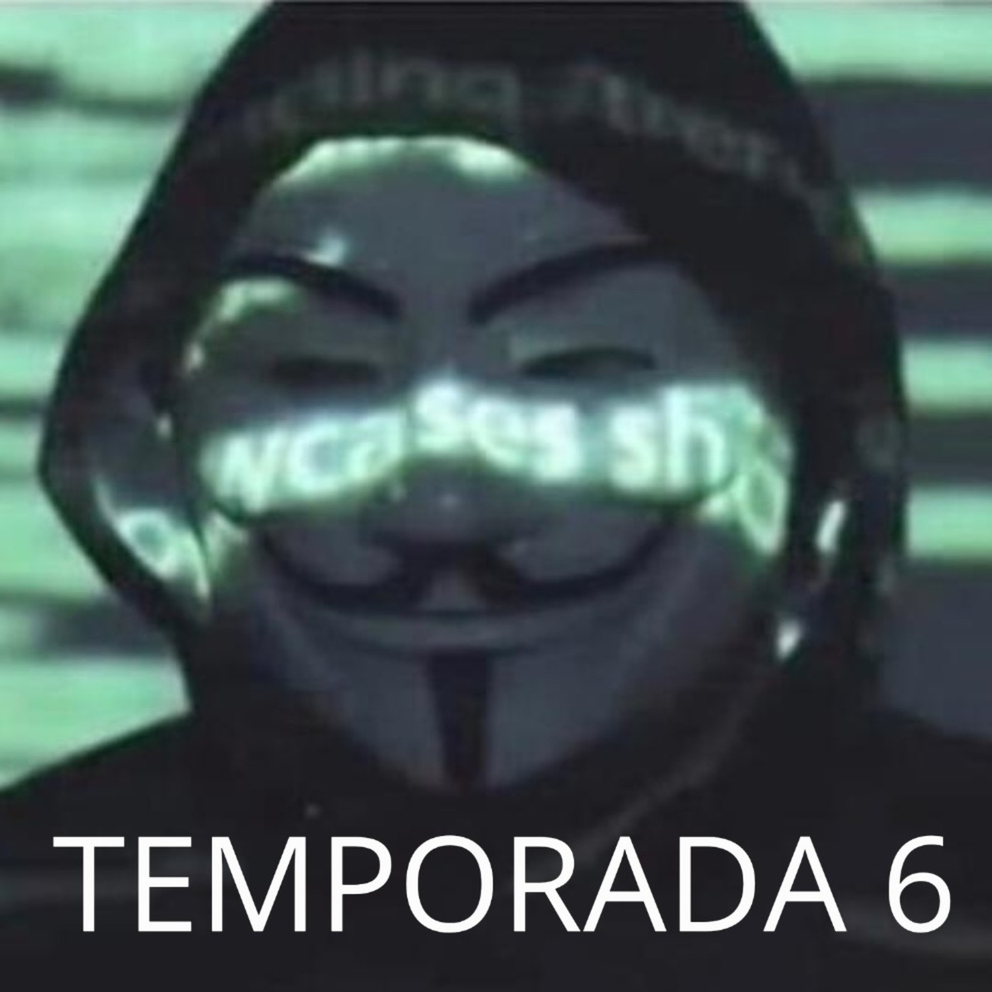 Juminanji 2020 capitulo "Anonymous"