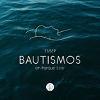 Bautismos 2018