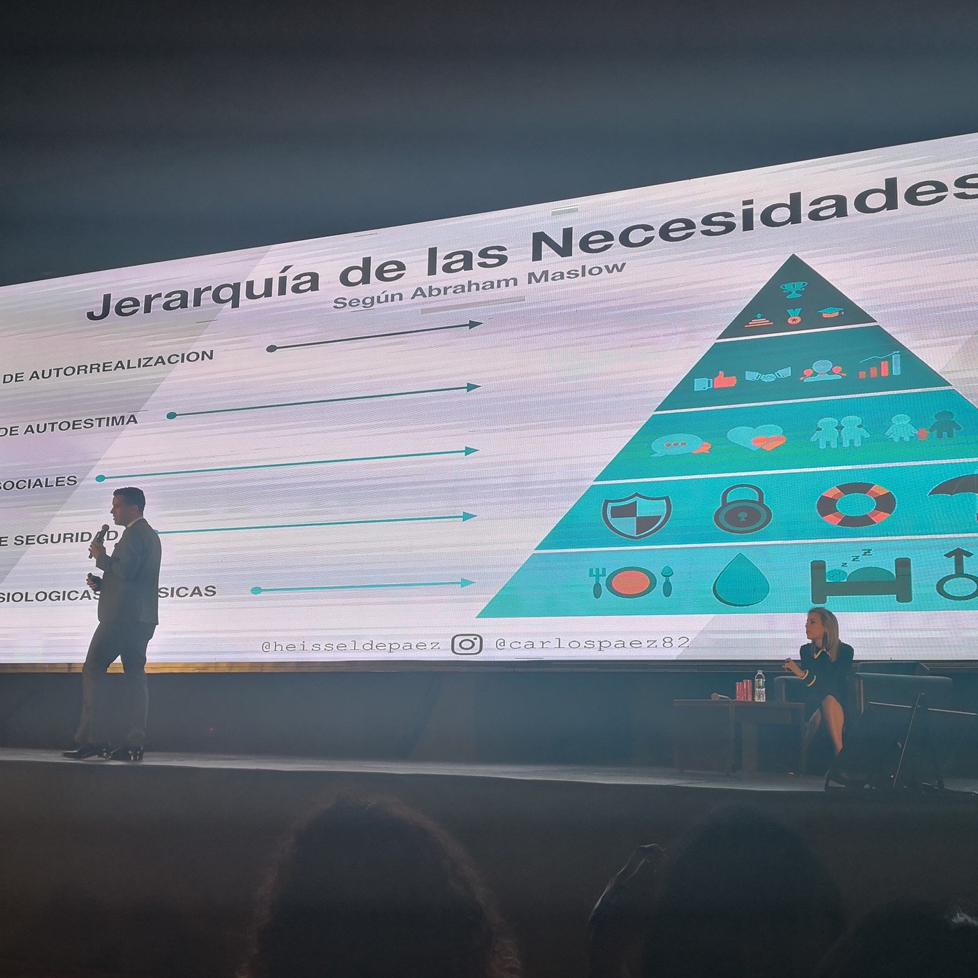 Winter Convention Amway Mexico 2019