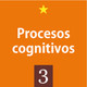 Procesos Cognitivos