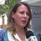 Orsi participó de la celebración de los 10 años de la Ley General de Cooperativas .