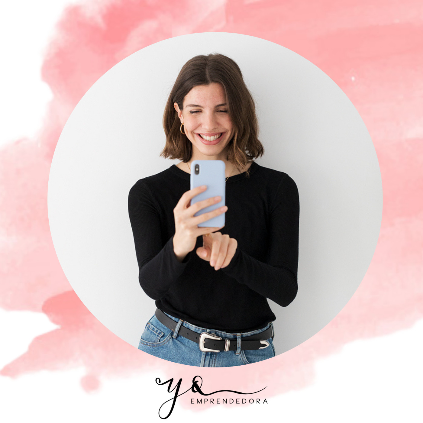 Claves de la Reina de la fotografía de Instagram, Marina Barrio episode artwork