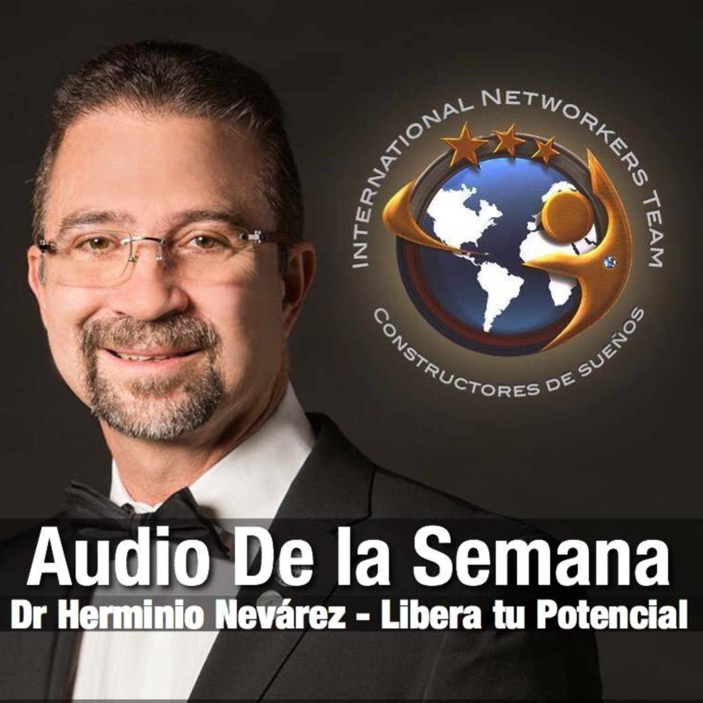 Libera tu Potencial DIP Dr Herminio Nevarez