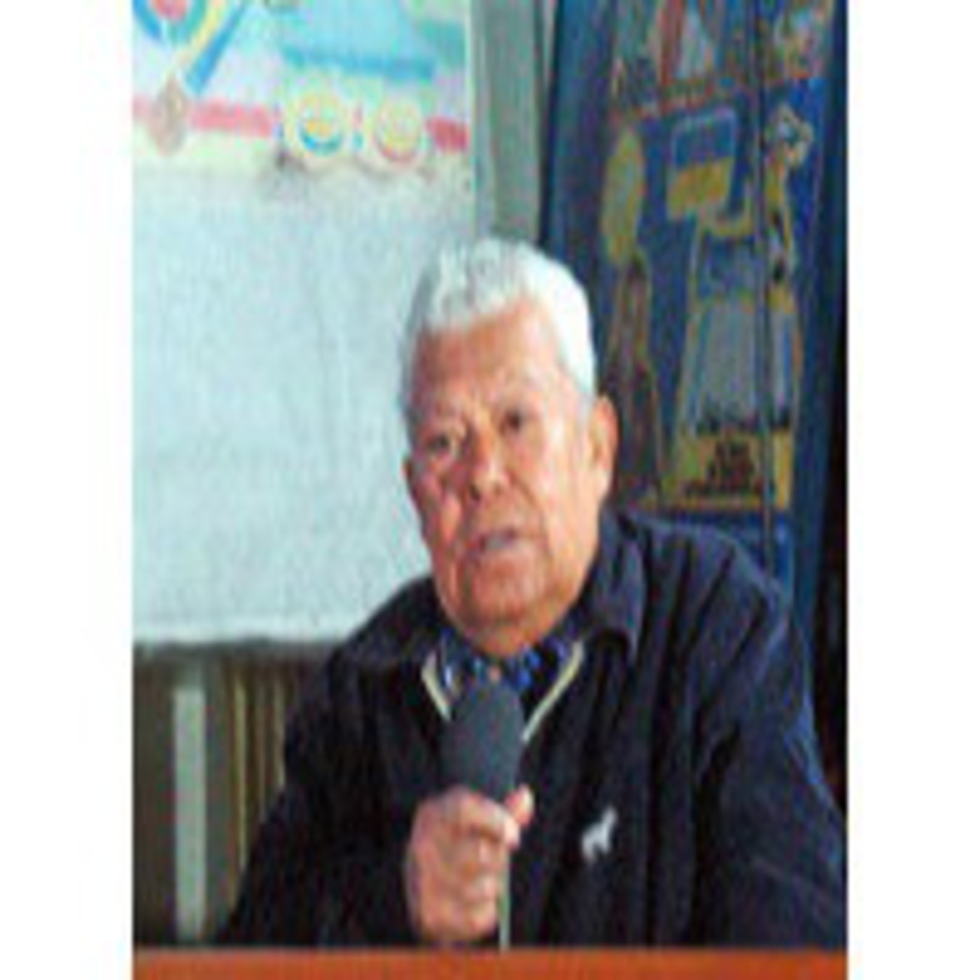 Hno Antonio Córdova Quezada 2013