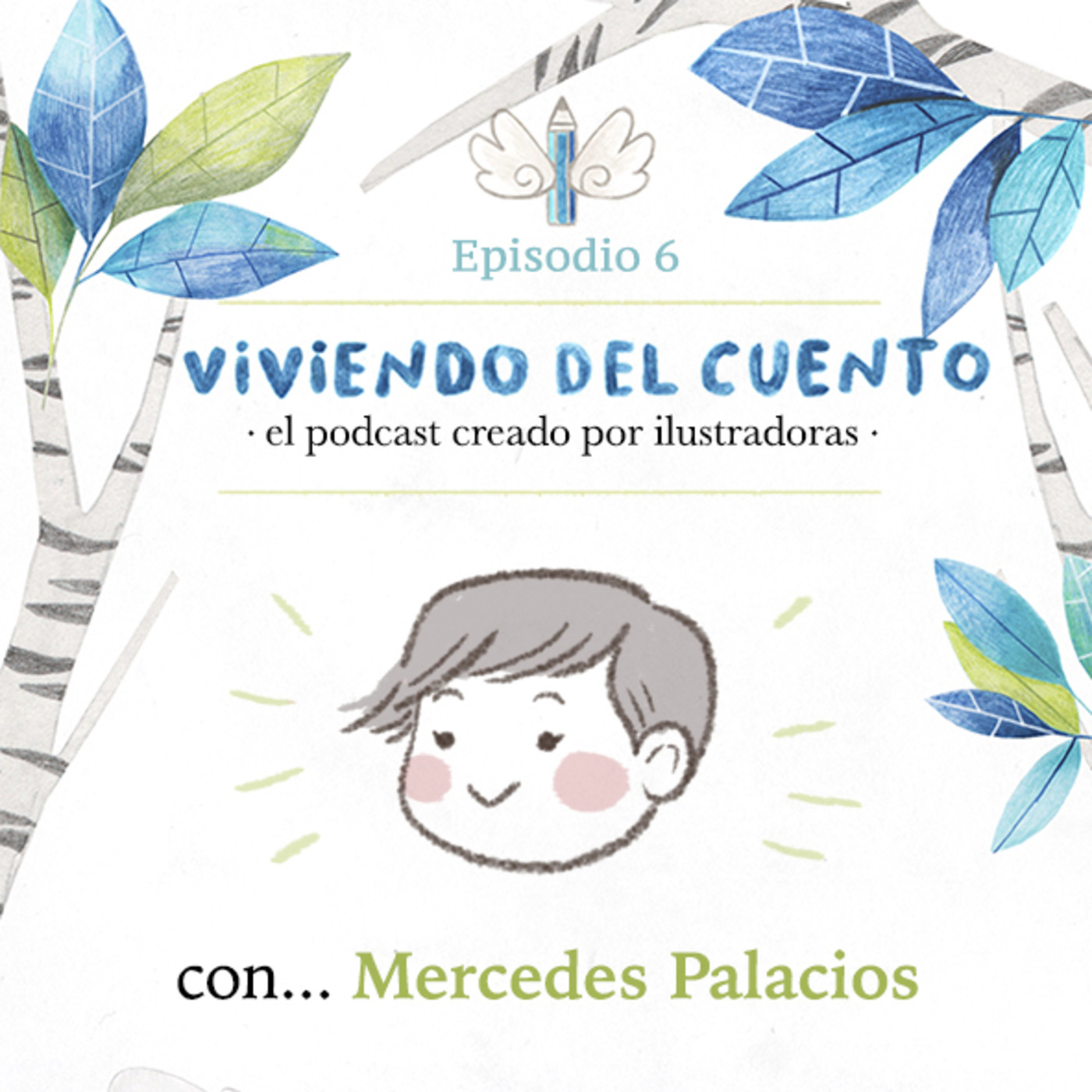Viviendo del Cuento