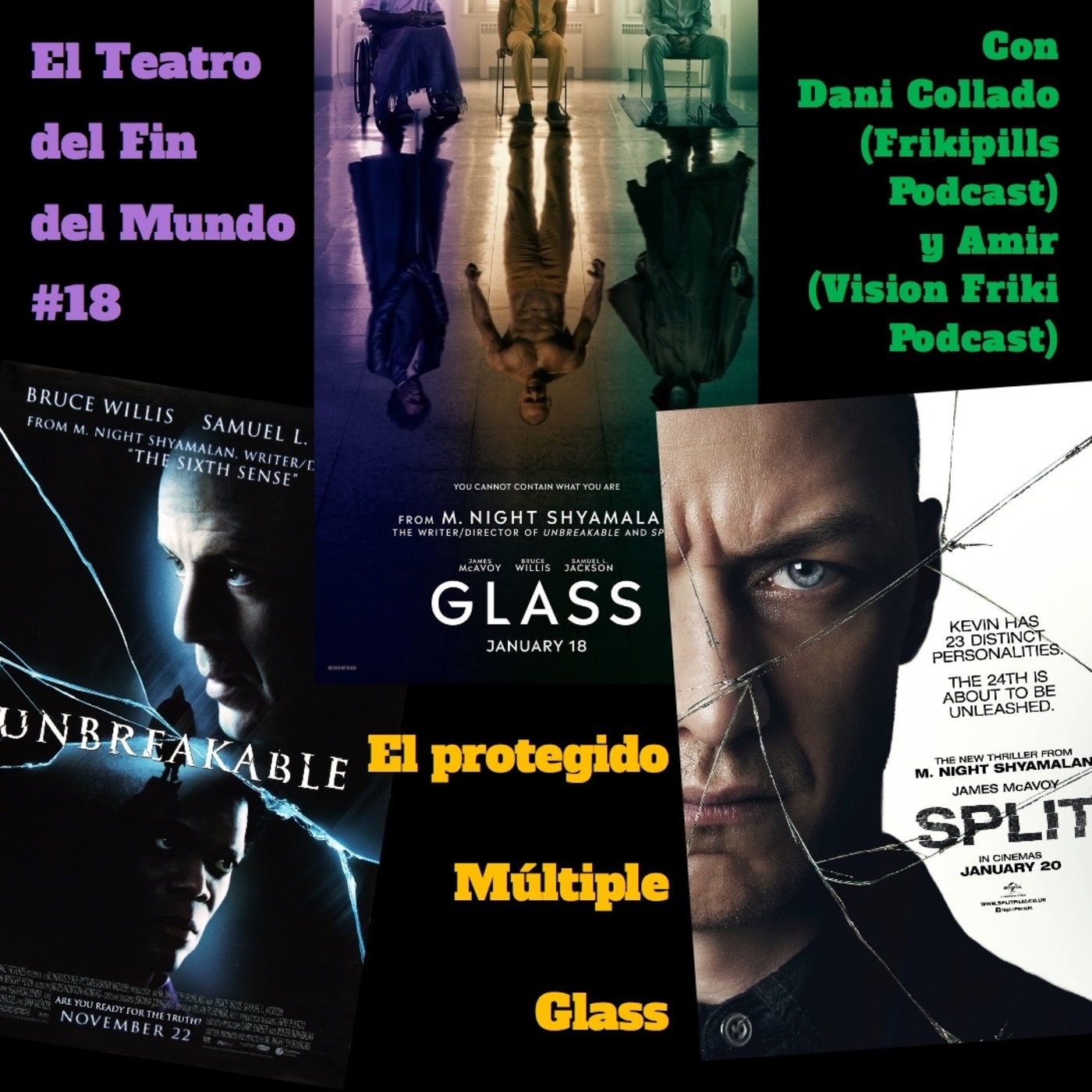 El Teatro del Fin del Mundo
