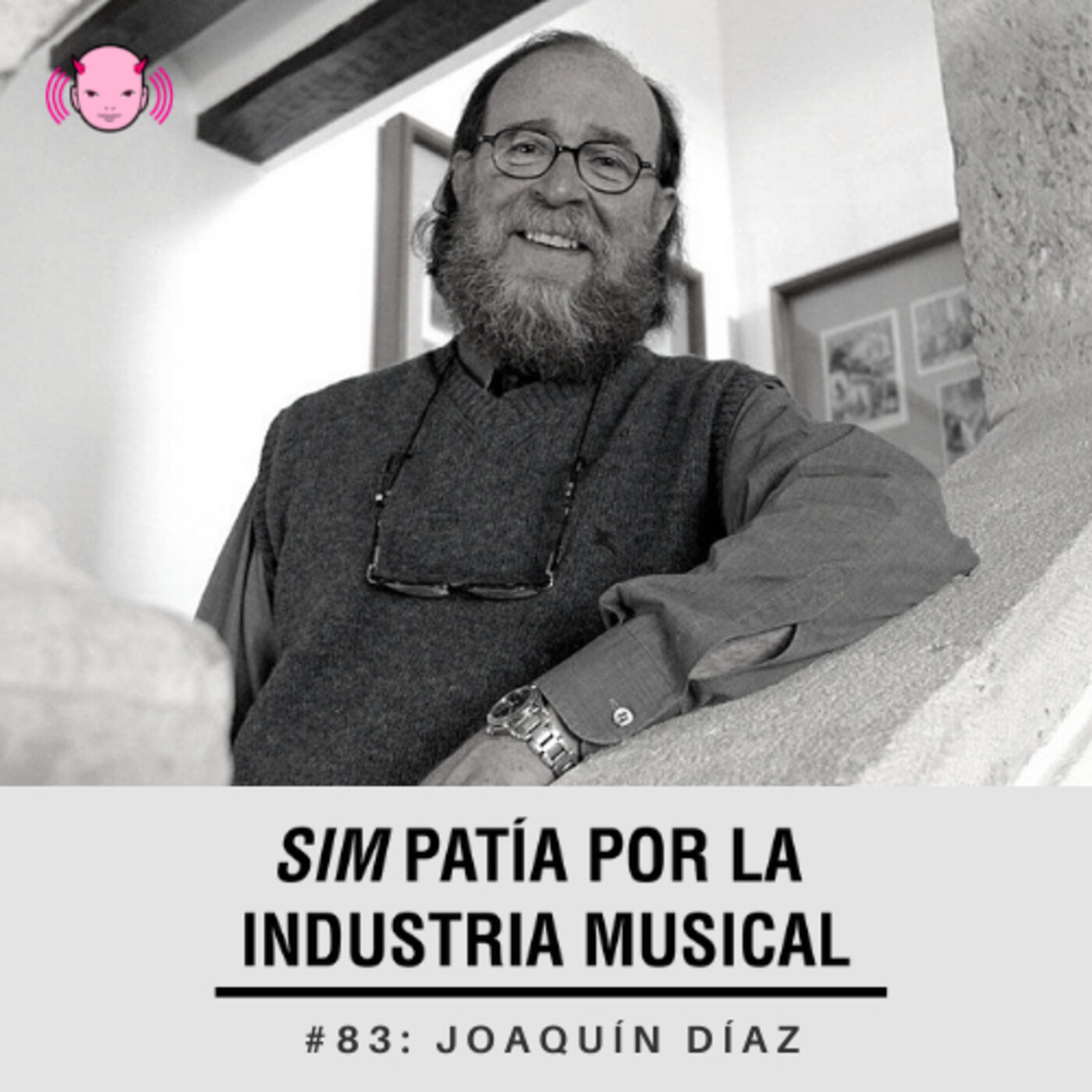 Simpatía por la industria musical