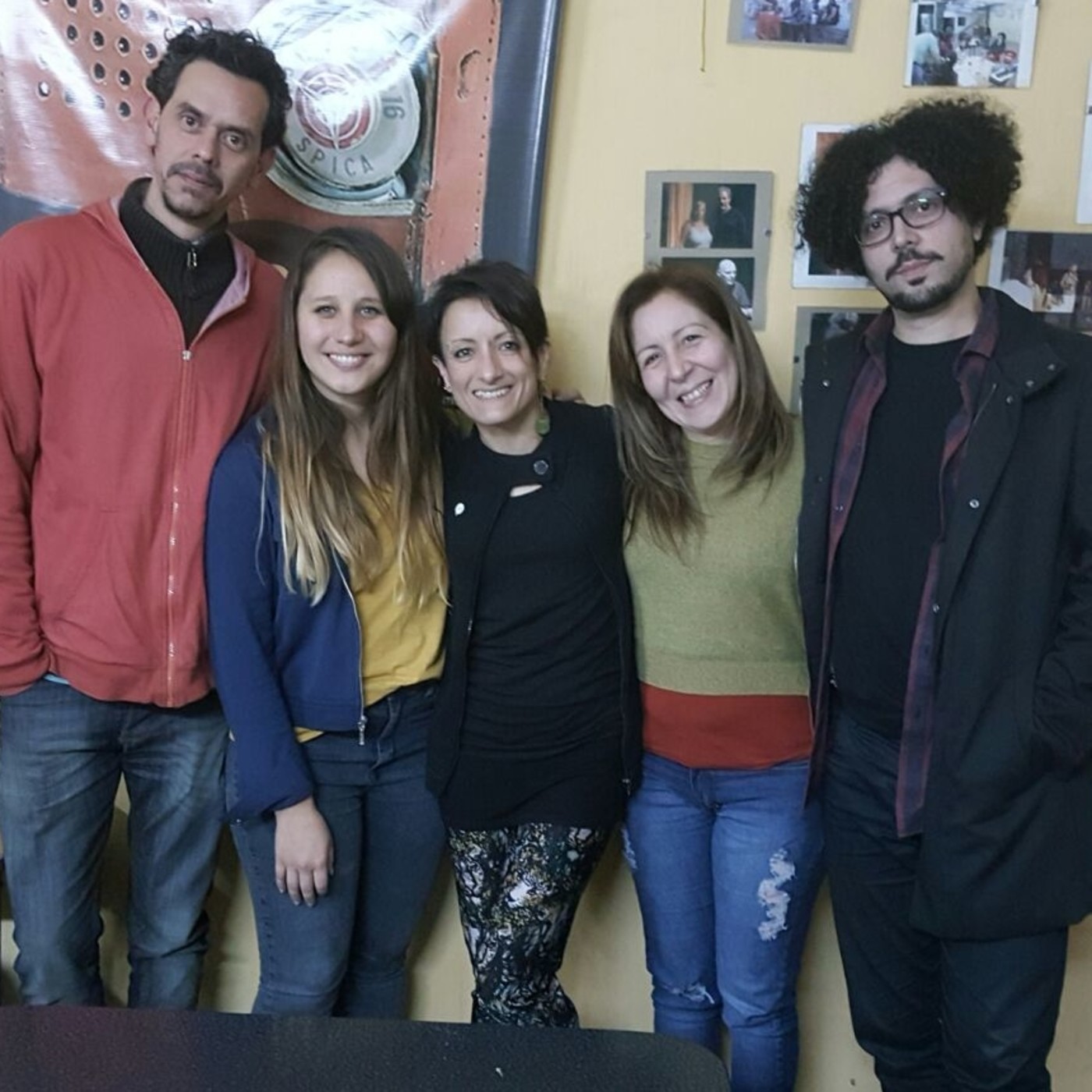 Ficticios