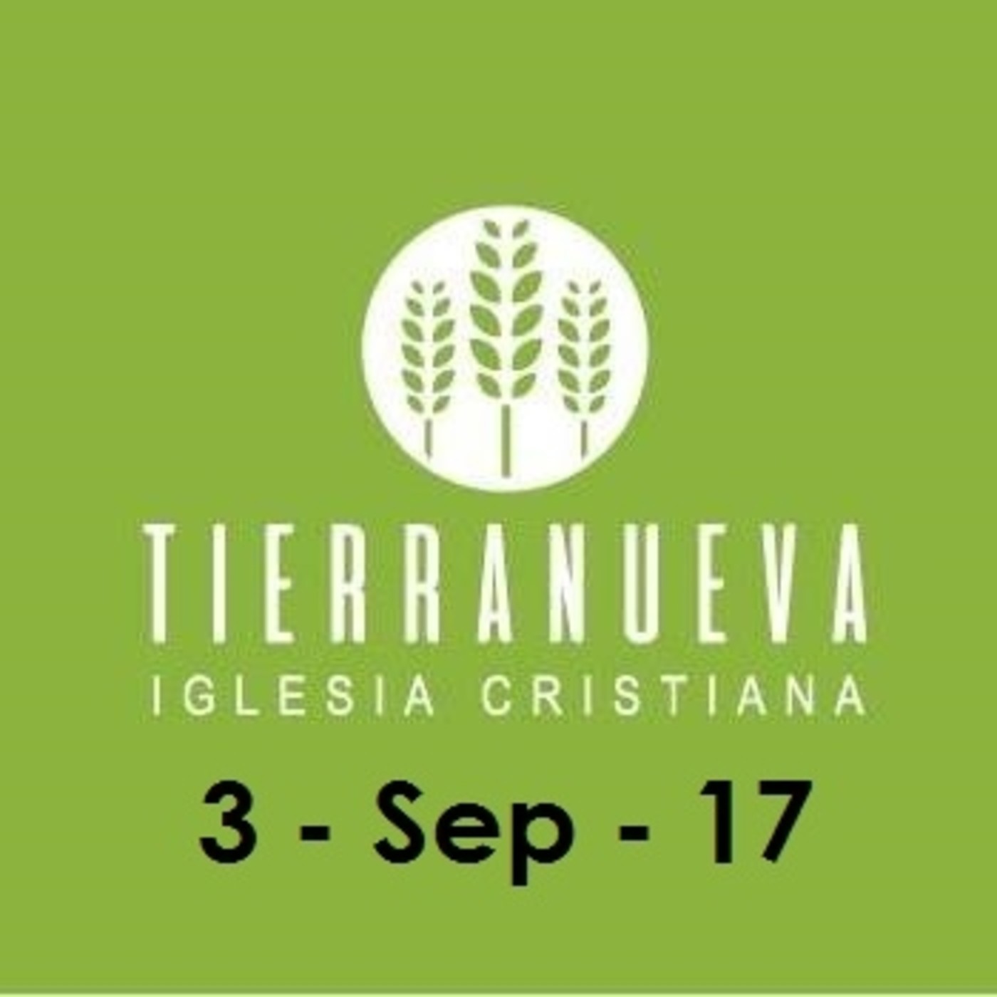 IGLESIA TIERRA NUEVA