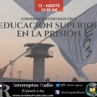 Educación superior en la prisión