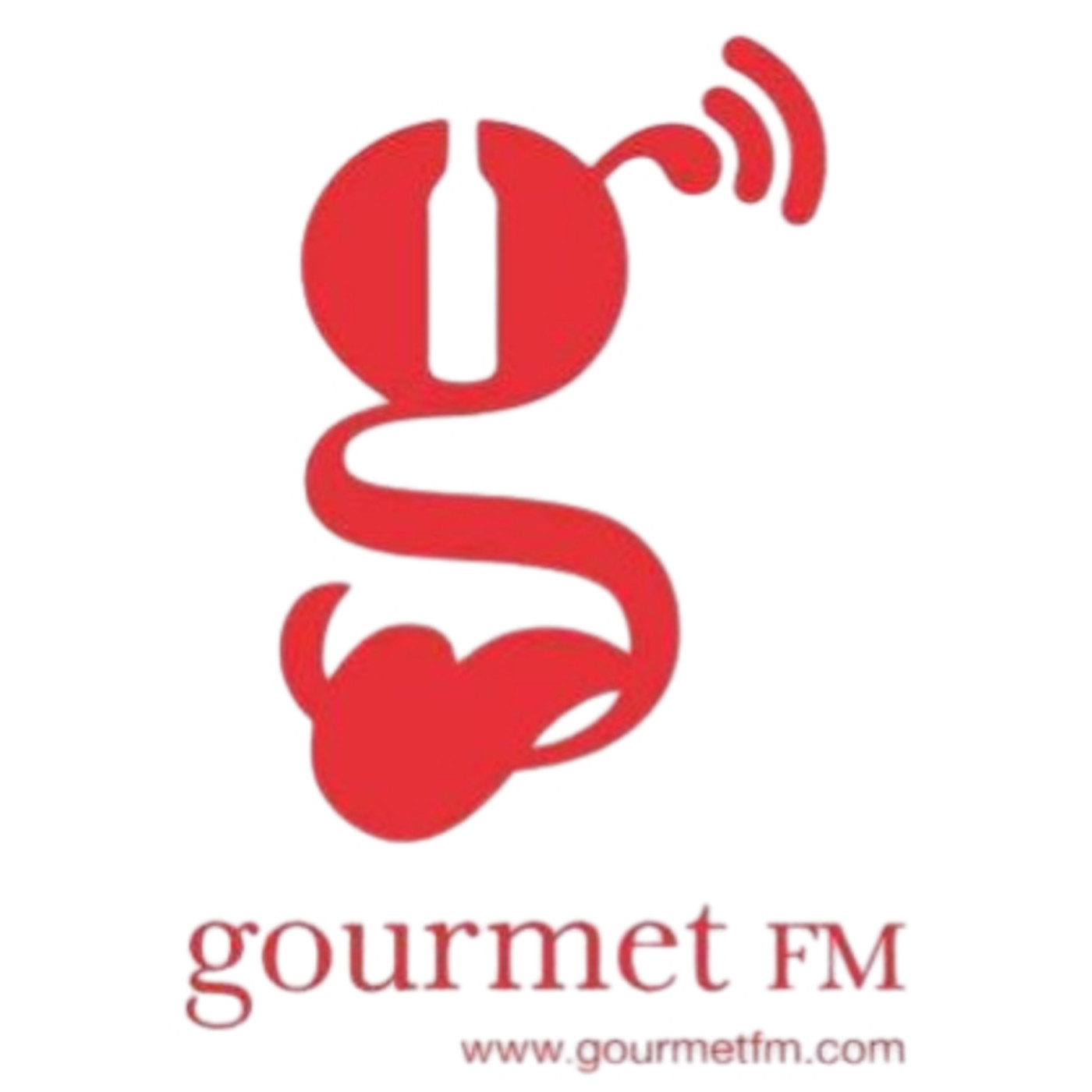 GourmetFM Gastronomía y Vinos en Español.