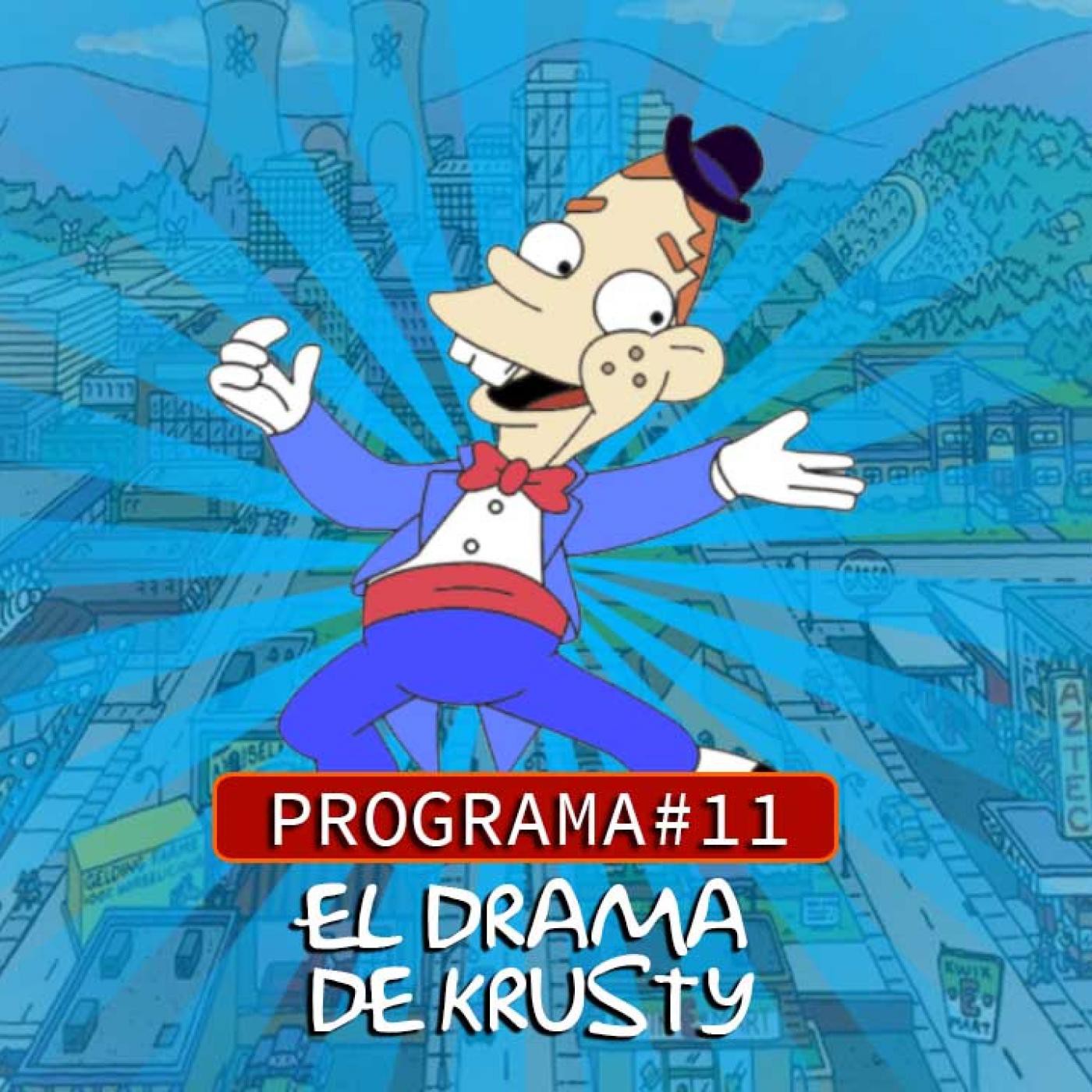 El Sinso Podcast