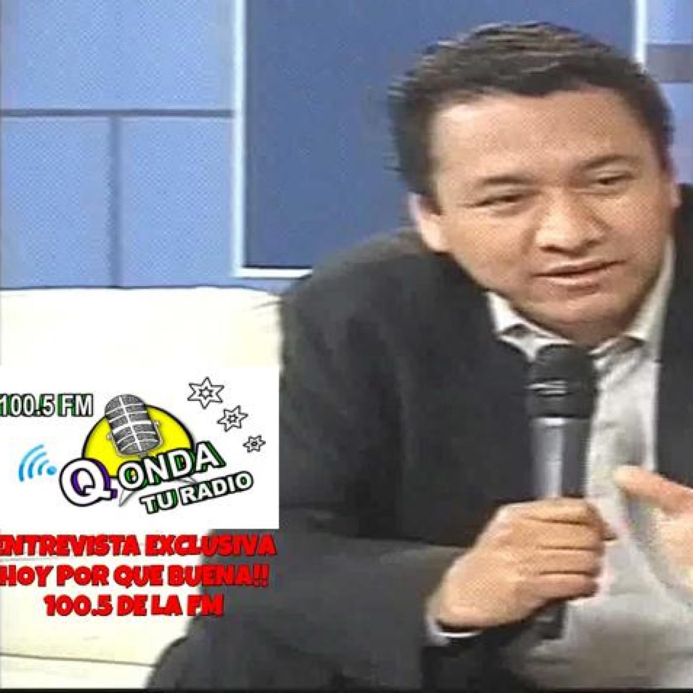 Podcast JORGE BRIGNOLE