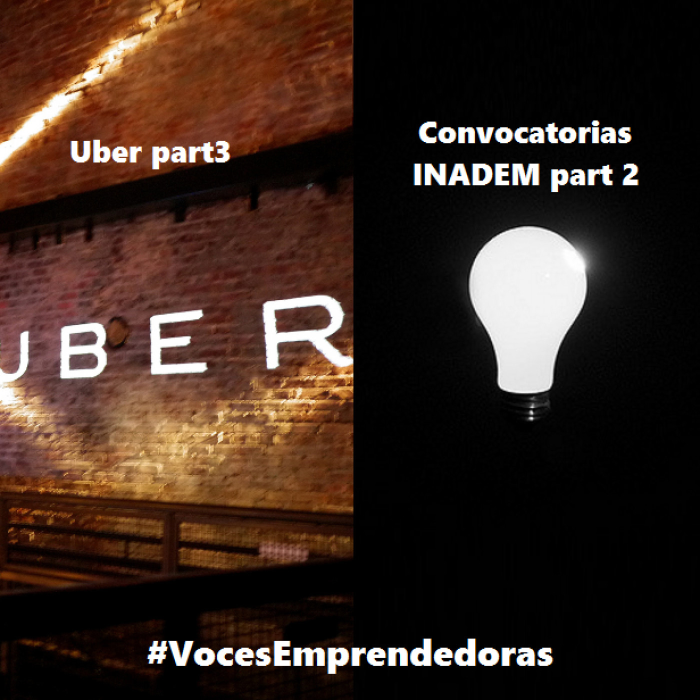 Voces Emprendedoras