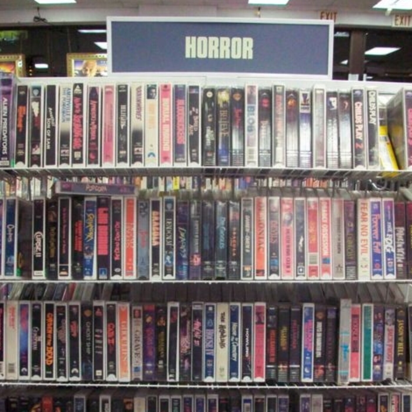 La Hora Cinéfaga