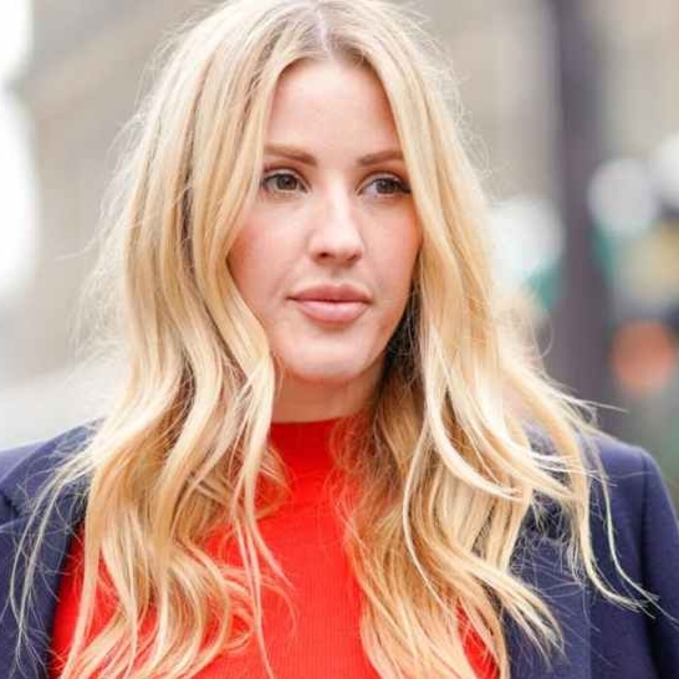 26 - ellie goulding - greatest hits (2018) episode artwork