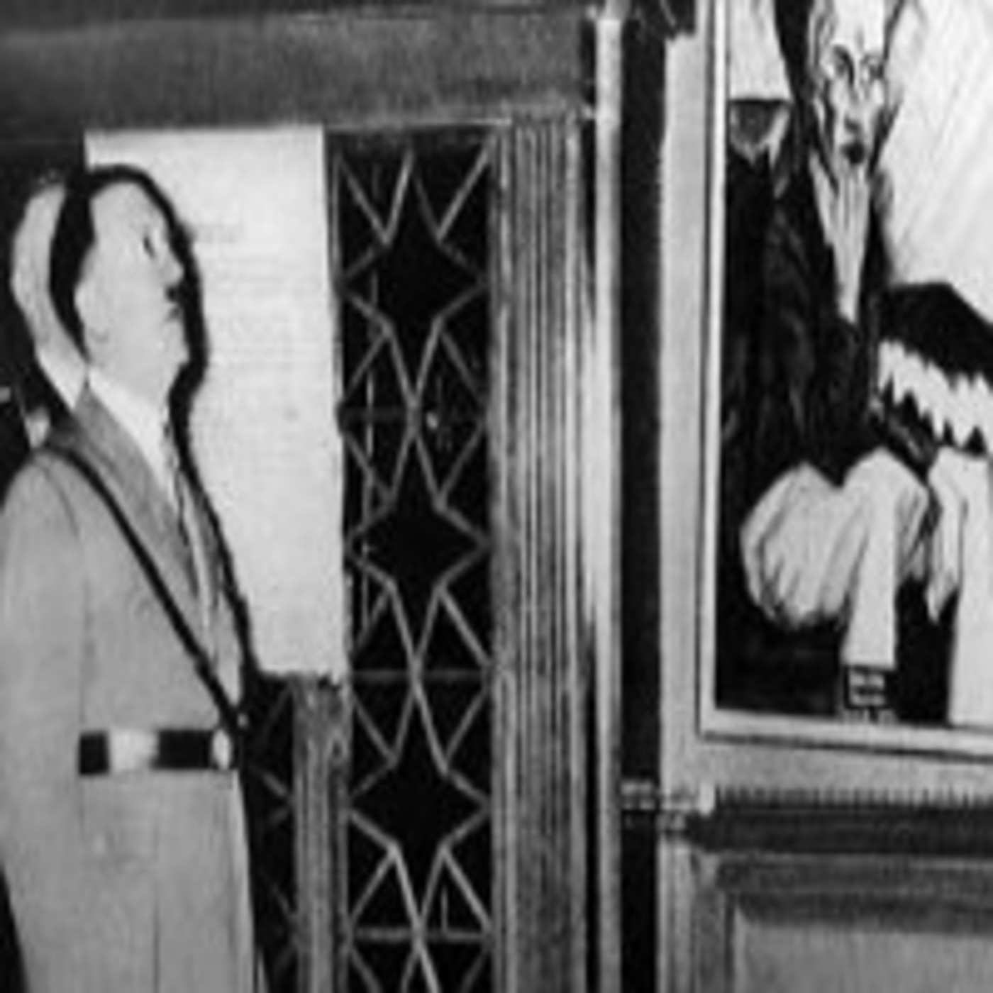 El Arte Prohibido por los nazis episode artwork