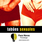 Tabúes sexuales