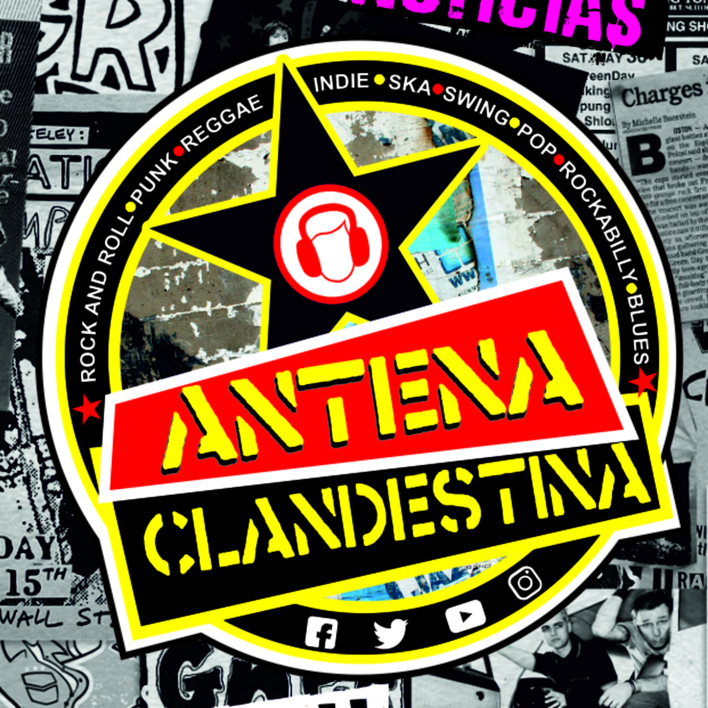 Antena Clandestina