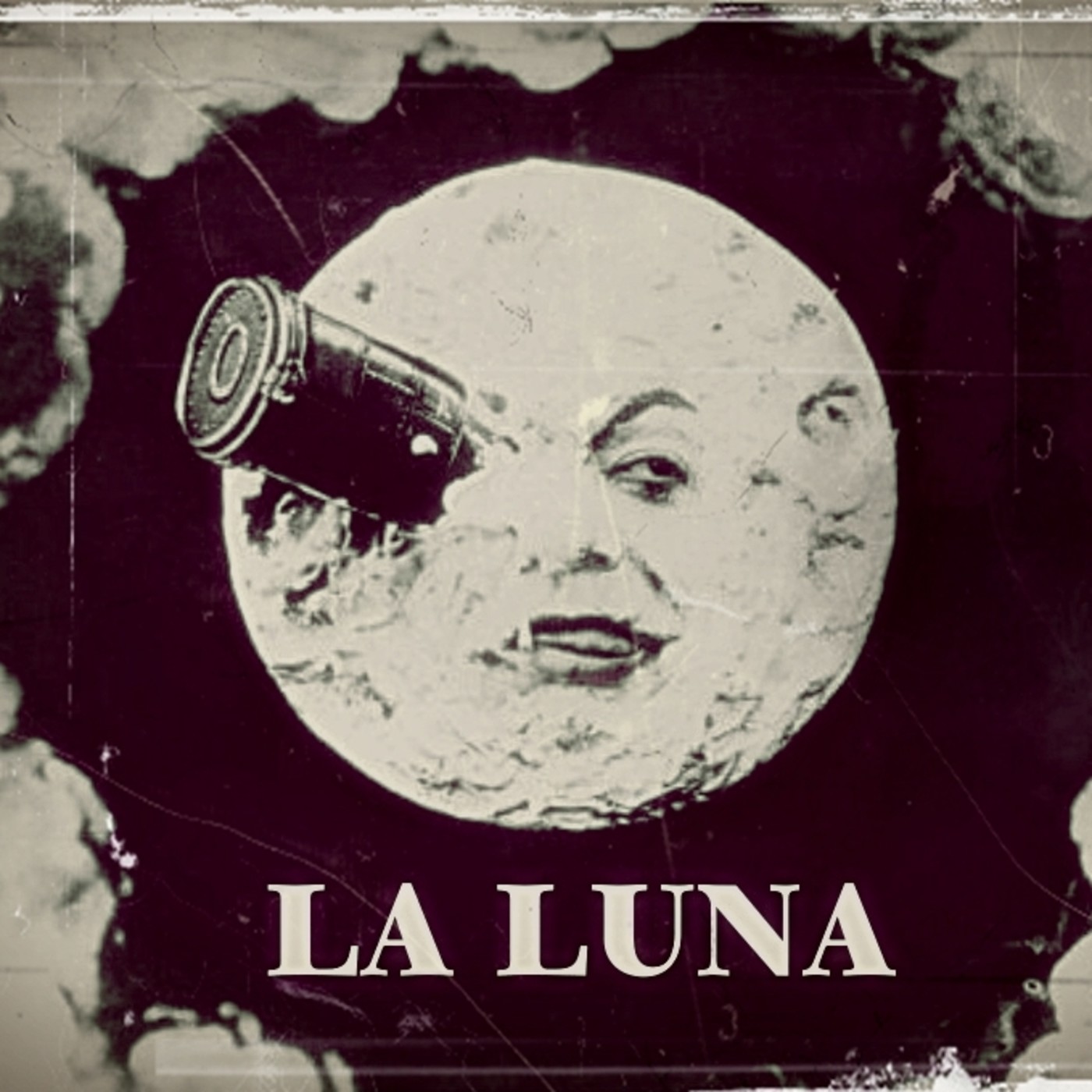 La Luna