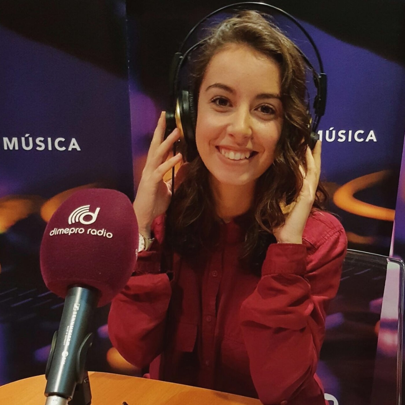 Sección Ana Lasso