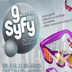 PODCAST 3 - Previo IX Muestra SyFy