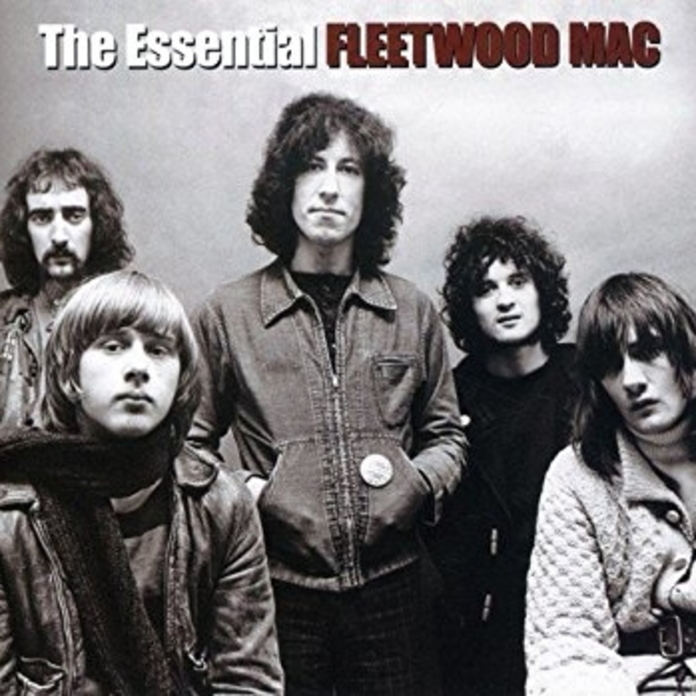 La taberna musical - 190 - Fleetwood Mac: Sus inicios en el blues episode artwork