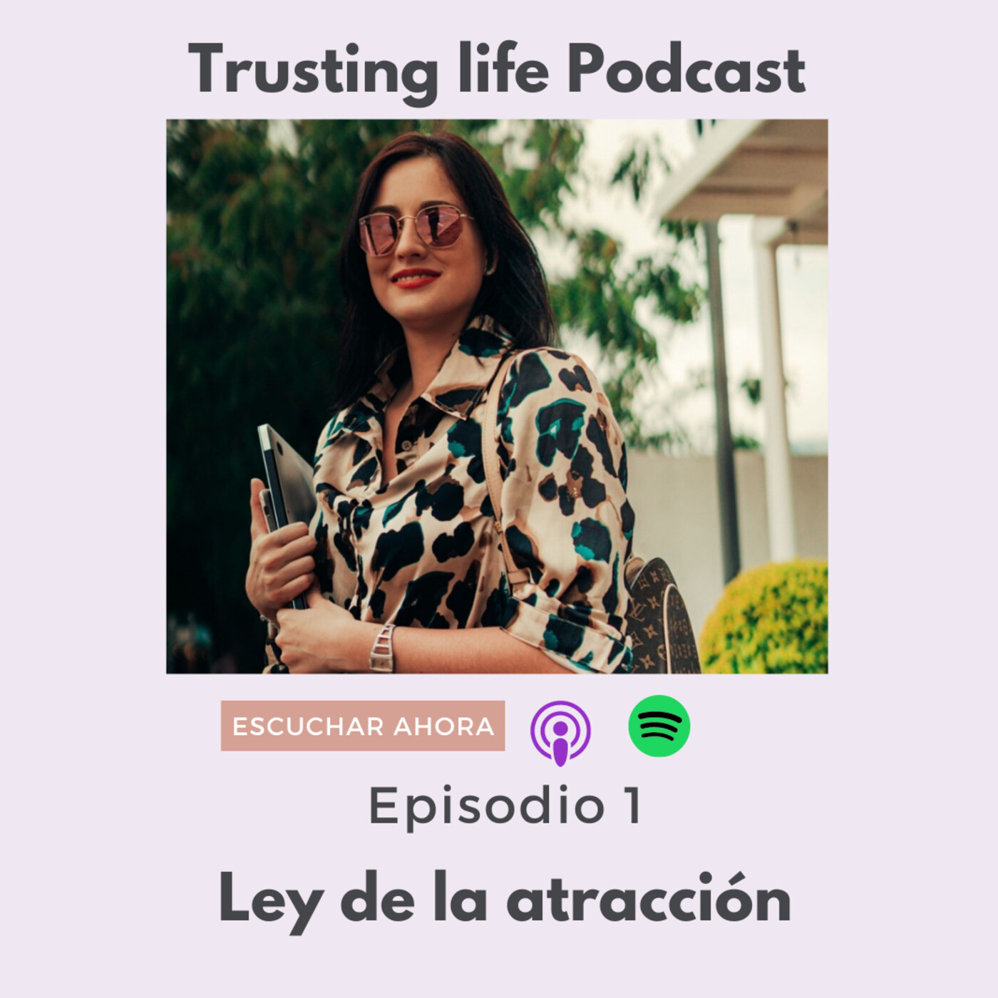 Episodio 1 Ley de la atracción