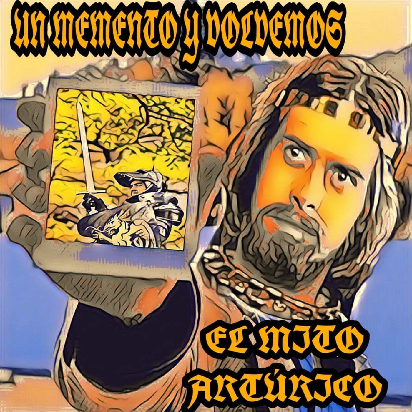 Un Memento Y Volvemos