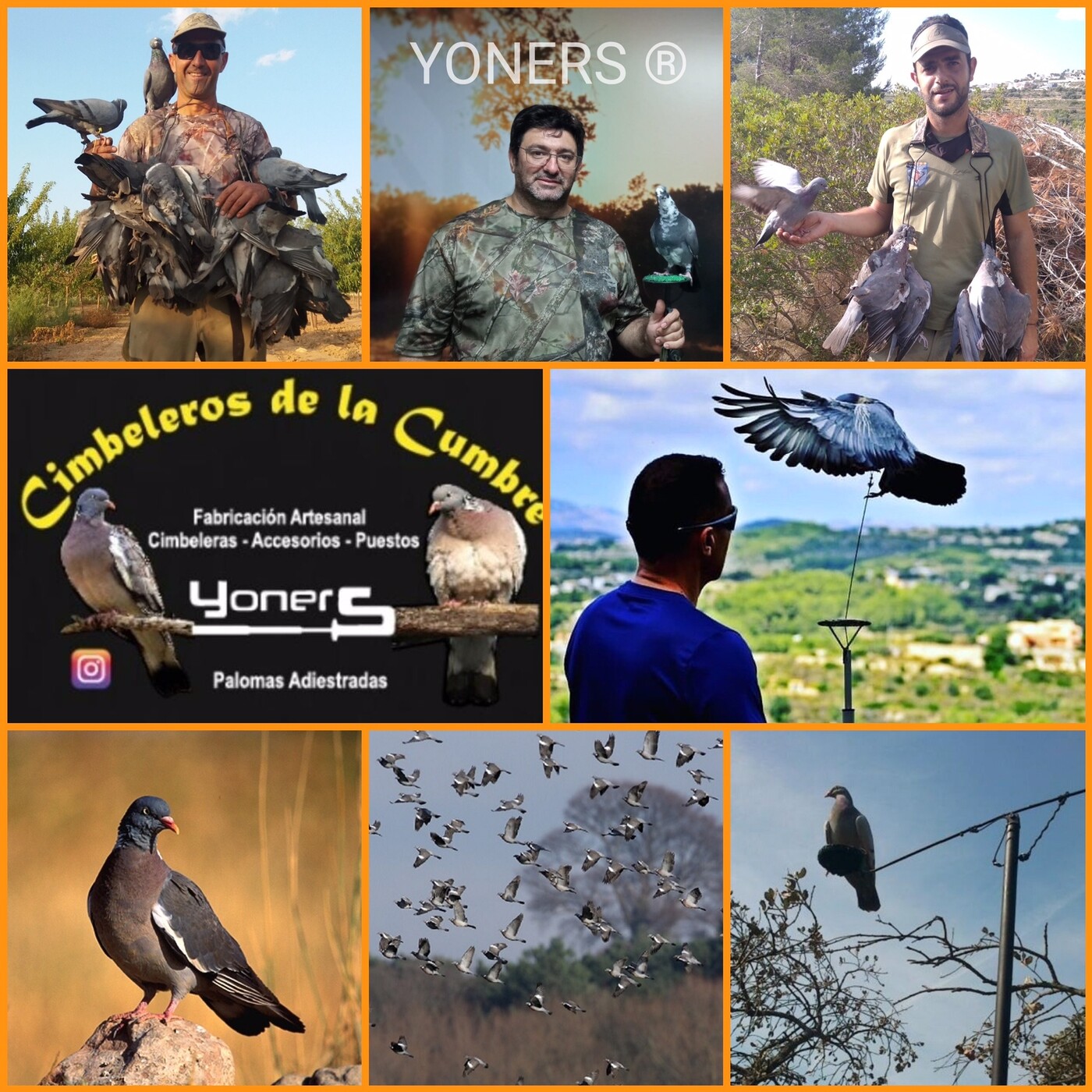 EL MORRAL DEL CAZADOR 27-08-2021 PROG 234