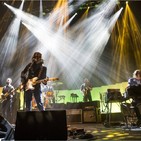 In-Diferent: The War On Drugs - (In Concert - 2018)