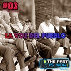 La voz del pueblo #02
