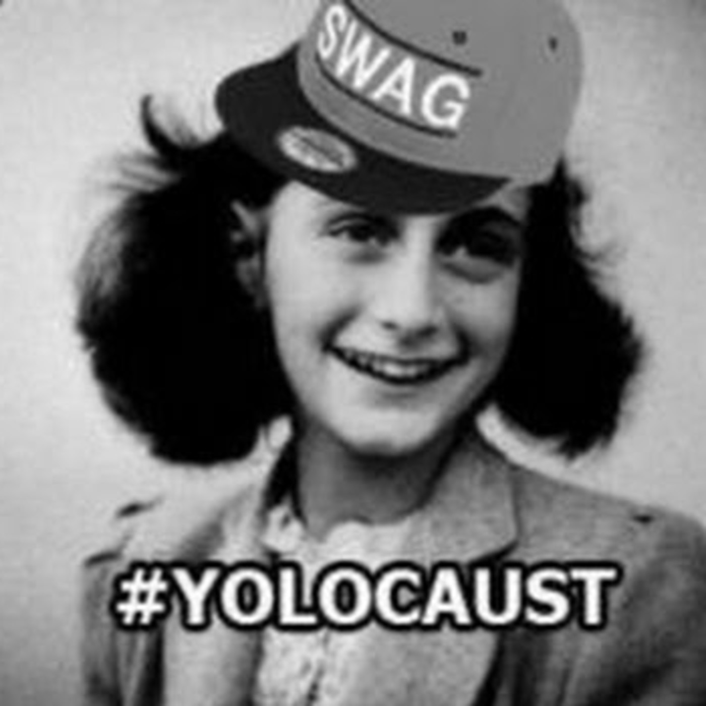 Desmontando el holocausto en 3 minutos (ver descripción)