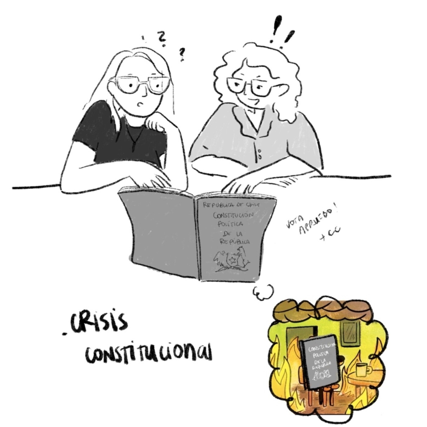 Crisis de mediana edad