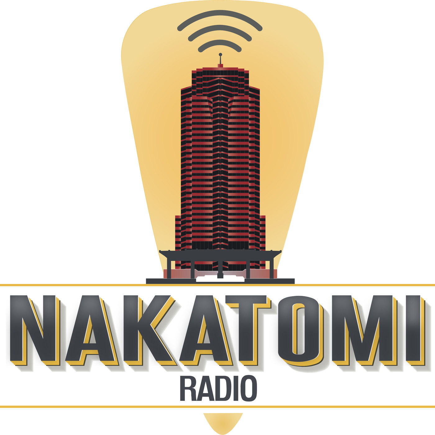 Top Secret! (1984) - Nakatomi Radio - 3x08