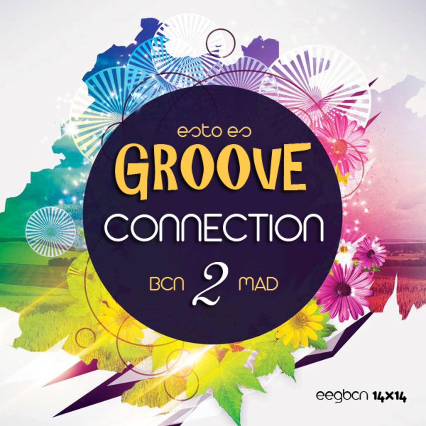 EstoEsGROOVE BCN T14