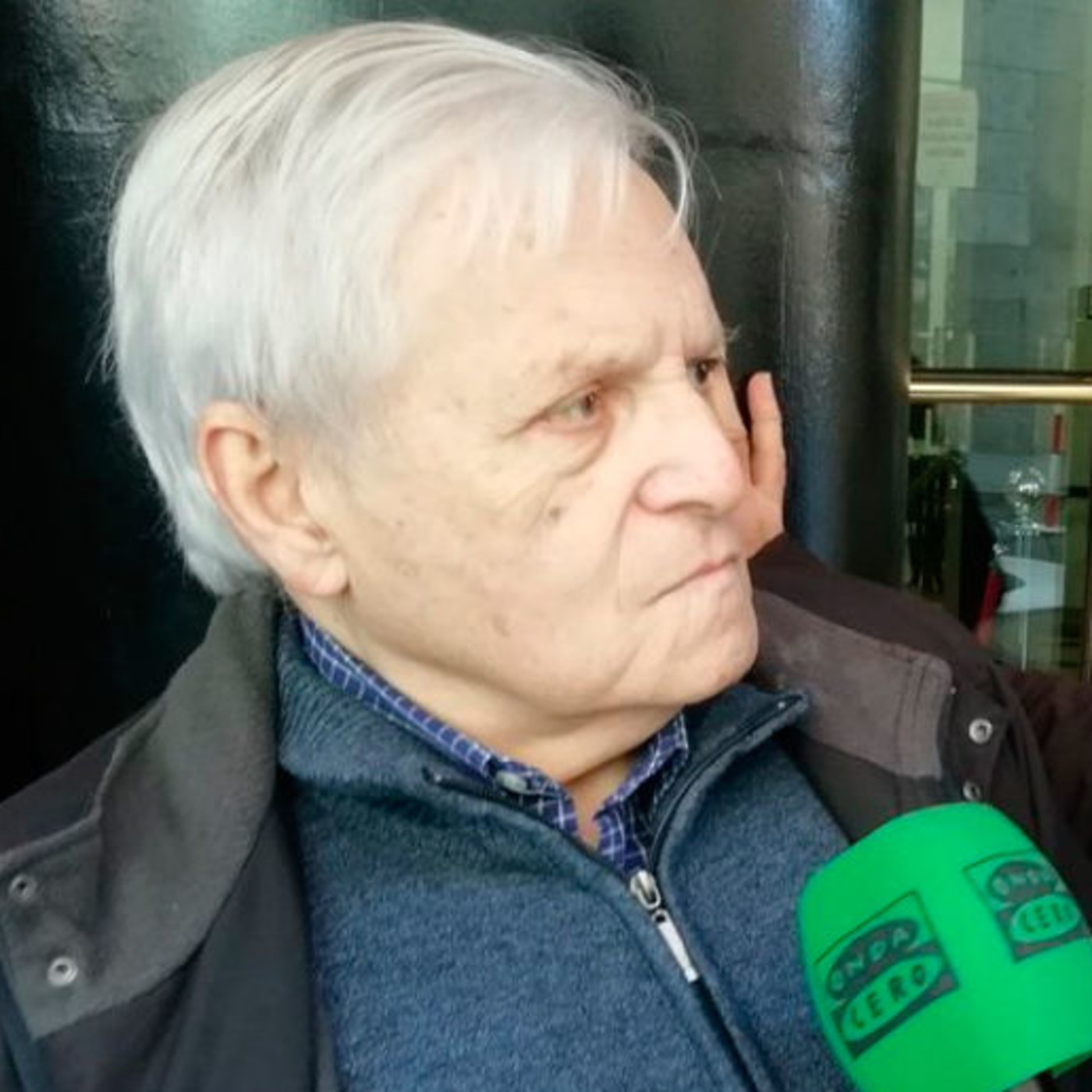 Los de al lado de Pumares