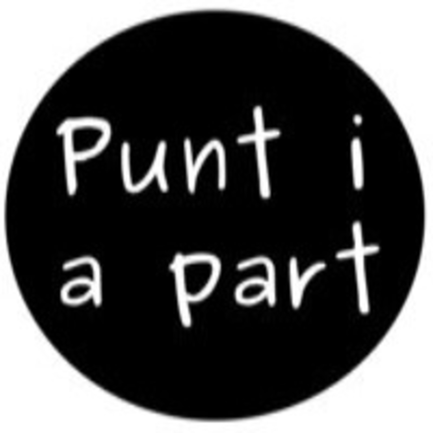 Podcast de Punt i a part