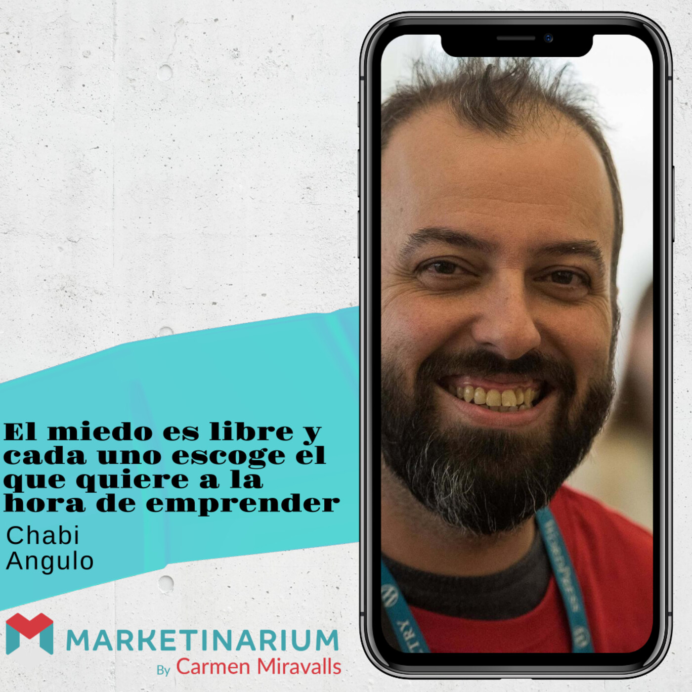 La soledad del Emprendedor de Fondo