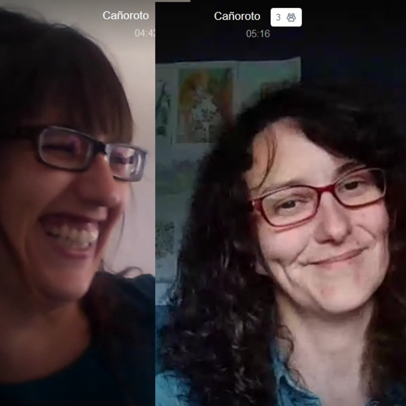 Reconociendo el Barrio