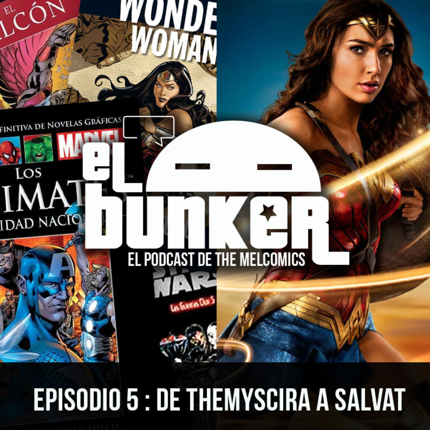 El bunker