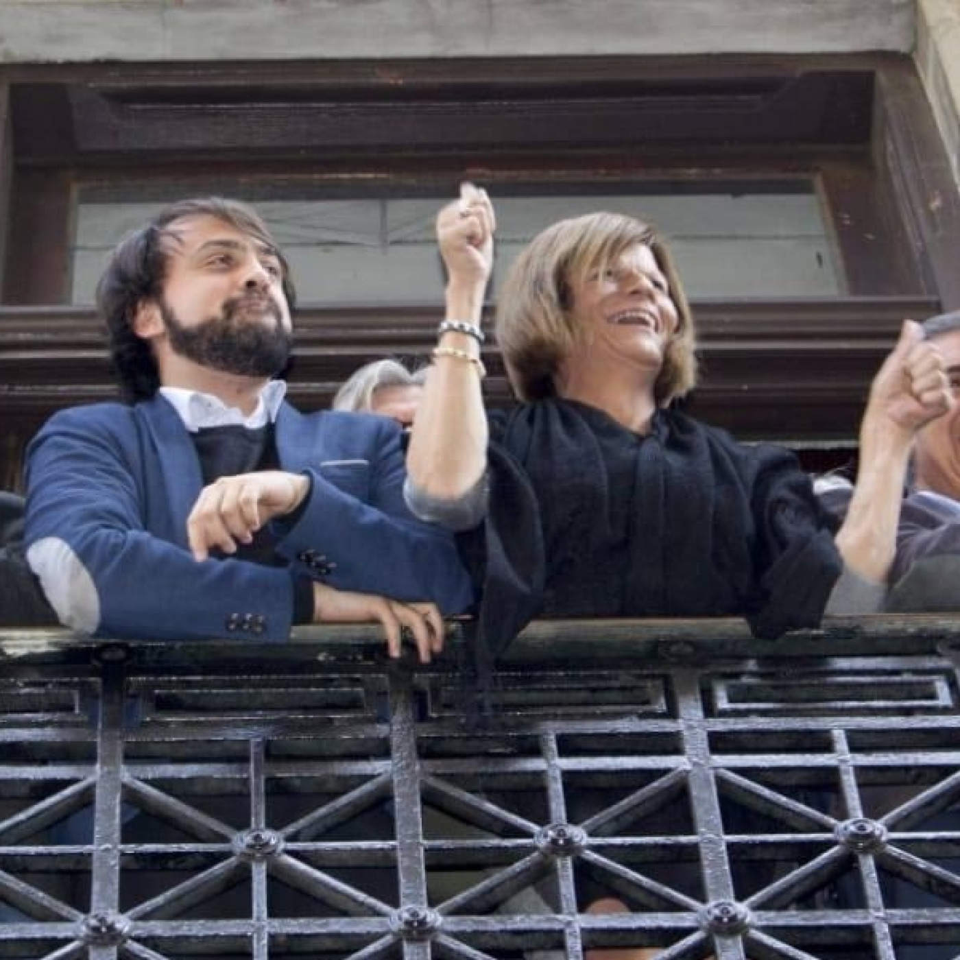 En la Medida de lo Posible