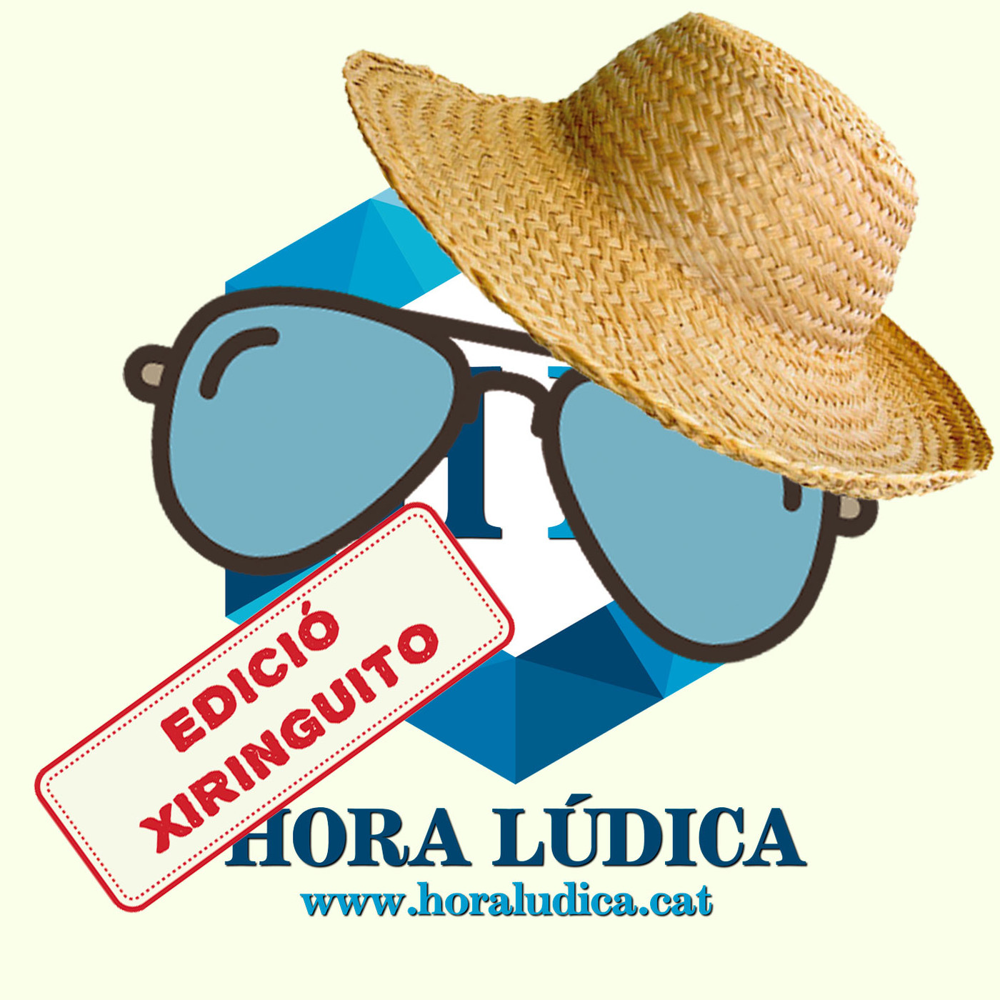 Hora Lúdica-Seccions