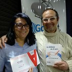 Mágica Vida 123. Dislexia, la desconocida. Gloriana Hernanz , madridconladislexia.org