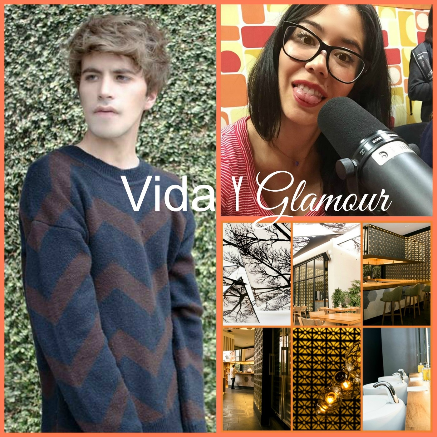 Vida y Glamour