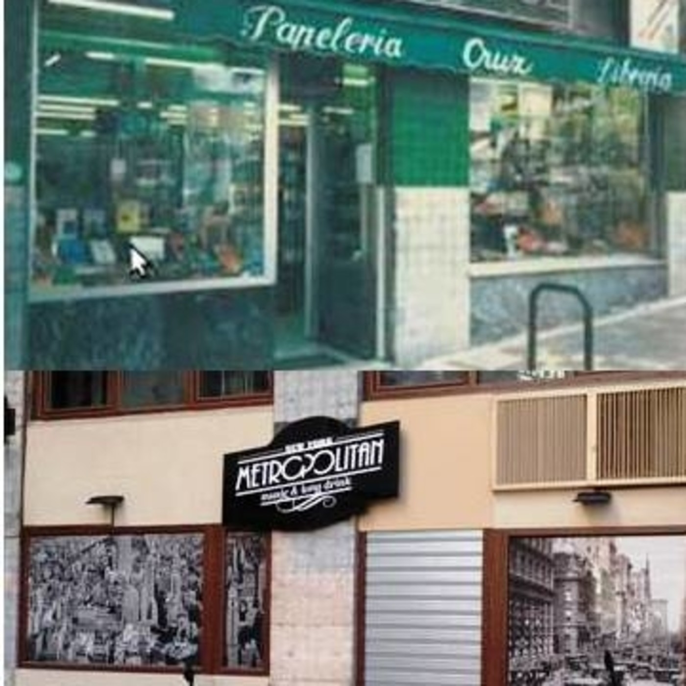 Mi Colmena. Pedro Uceda