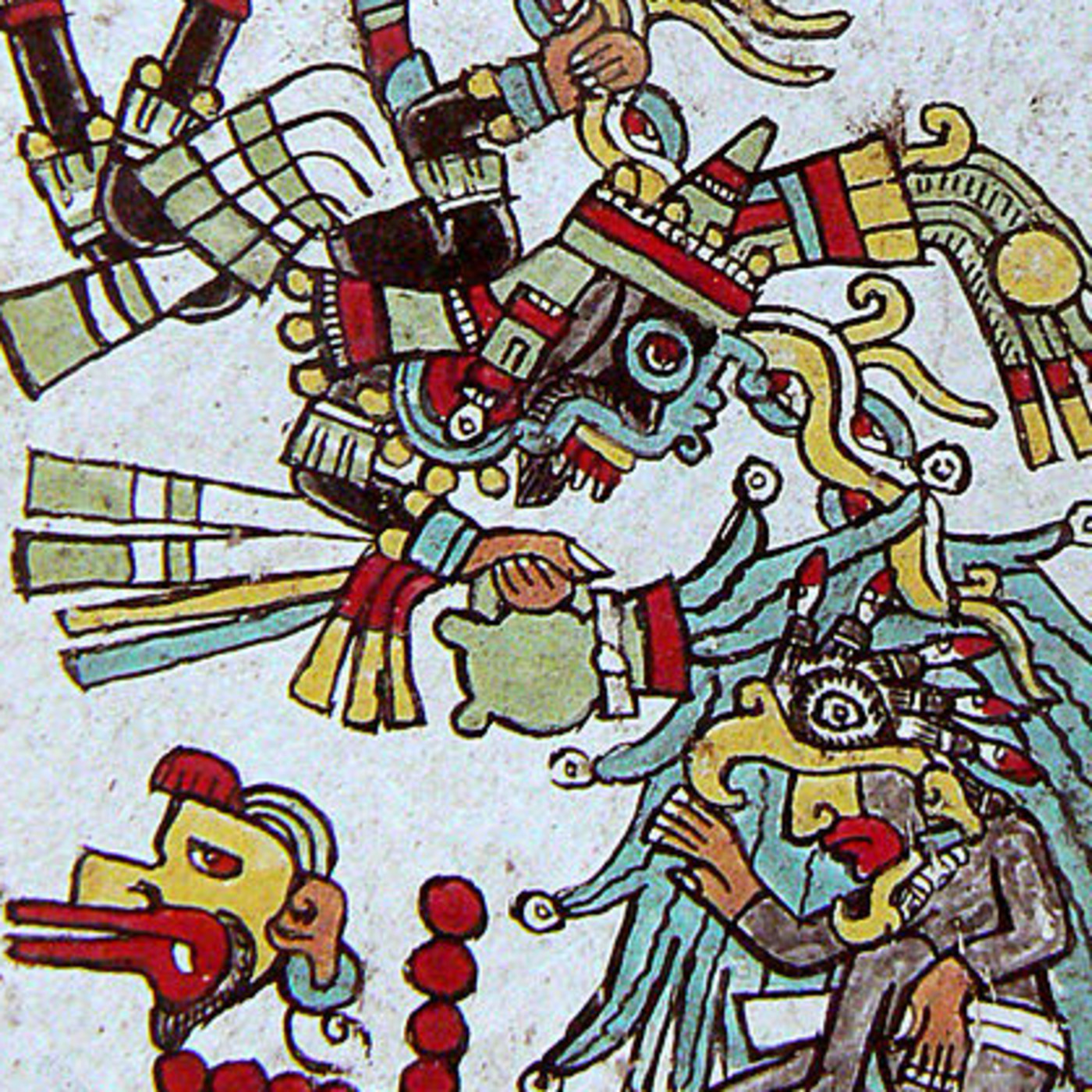 Un lustro de Mixtecos y Migrantes